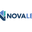 Novaley logo